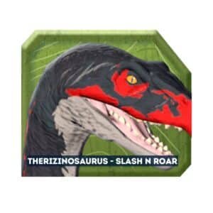 Chaos Theory - Jurassic DNA CODES